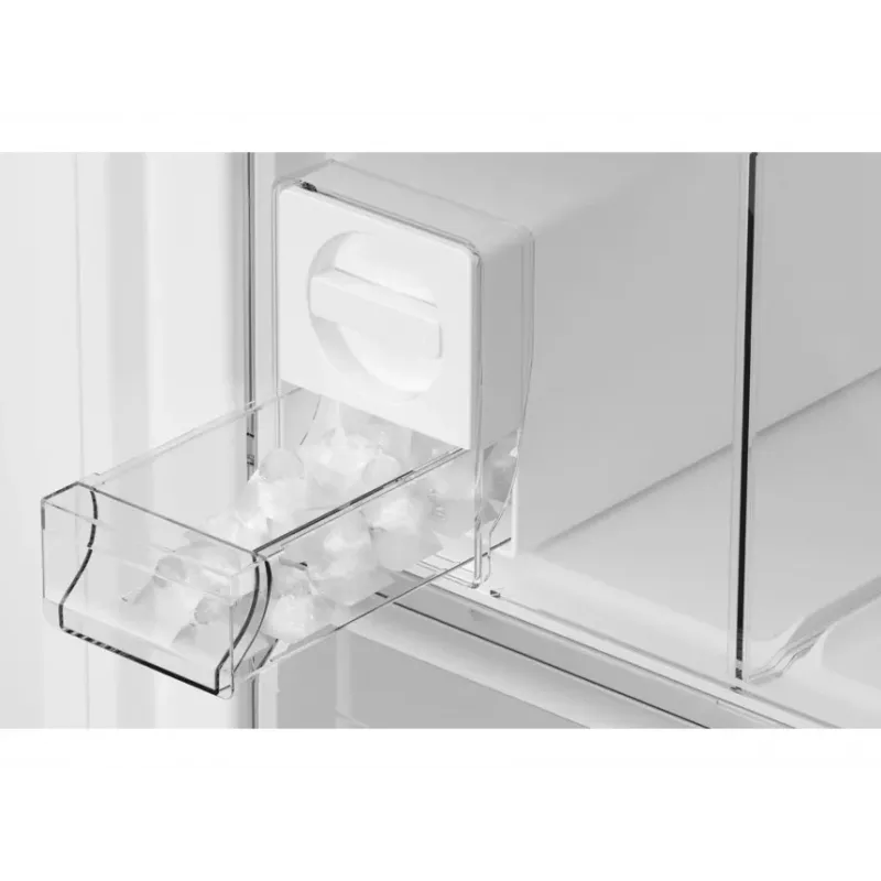 Congelatore Siemens GS51NAWCV freezer a pozzetto freestanding 290 L bianco