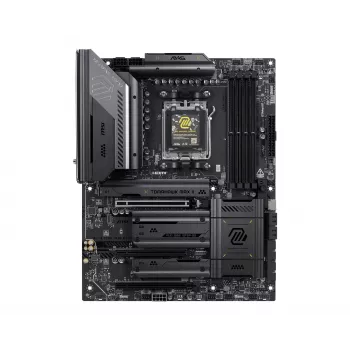 Scheda madre MSI MAG B850 TOMAHAWK MAX WIFI II — AMD B850, Socket AM5, ATX, DDR5, Wi‑Fi 7, 5GbE
