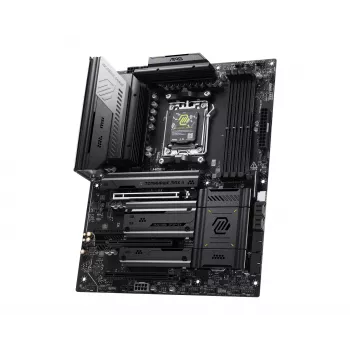 Scheda madre MSI MAG B850 TOMAHAWK MAX WIFI II — AMD B850, Socket AM5, ATX, DDR5, Wi‑Fi 7, 5GbE