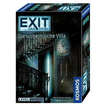 Kosmos 694036 gioco da tavolo/carte gioco da tavolo deduzione