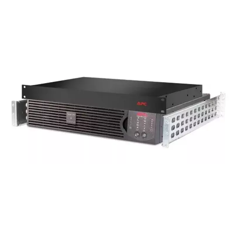 Gruppo di continuità APC Smart-UPS RT 1000VA