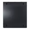 APC NetShelter armadio rack a parete 13U porta in vetro a doppia apertura profondità server