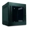 APC NetShelter armadio rack a parete 13U porta in vetro a doppia apertura profondità server