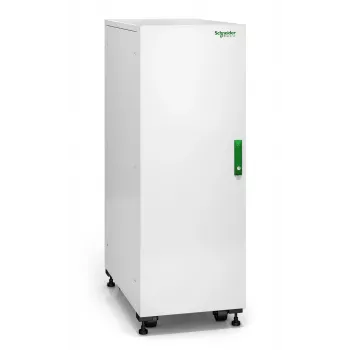 APC E3SXR6 armadio batterie UPS tower grigio piombo-acido
