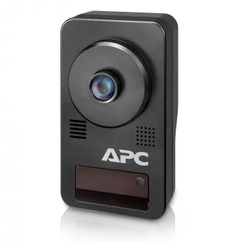 Telecamera di sicurezza IP APC NetBotz 165 High Definition
