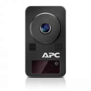 Telecamera di sicurezza IP APC NetBotz 165 High Definition