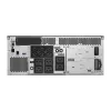 Gruppo di continuità APC SRTL8KRM4UI doppia conversione online 8 kVA 8000 W 12 prese AC rack/tower 4U