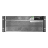 Gruppo di continuità APC SRTL8KRM4UI doppia conversione online 8 kVA 8000 W 12 prese AC rack/tower 4U