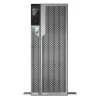 Gruppo di continuità APC SRTL8KRM4UI doppia conversione online 8 kVA 8000 W 12 prese AC rack/tower 4U