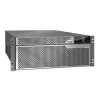 Gruppo di continuità APC SRTL8KRM4UI doppia conversione online 8 kVA 8000 W 12 prese AC rack/tower 4U