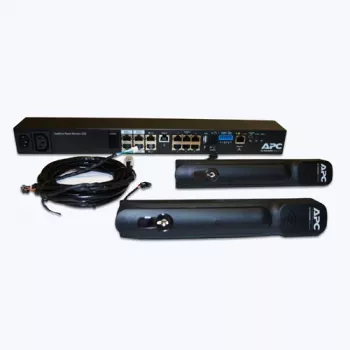 Accessorio per rack APC NBACS1356, 1U nero, B615×T246×H304 mm