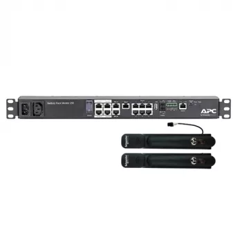 Accessorio per rack APC NBACS1356, 1U nero, B615×T246×H304 mm
