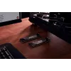 Kingston Technology FURY 8GB 3600MT/s DDR4 CL16 DIMM Renegade nero