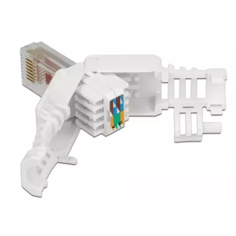 Connettore per fili RJ-45 DeLOCK 86416
