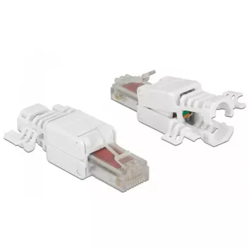 Connettore per fili RJ-45 DeLOCK 86416