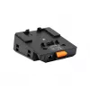 Brother PA-CR-005 caricabatterie per dispositivi mobili stampante portatile nero uso interno