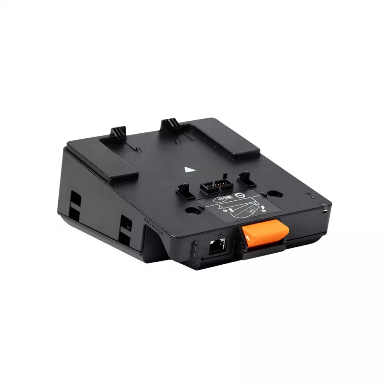 Brother PA-CR-005 caricabatterie per dispositivi mobili stampante portatile nero uso interno