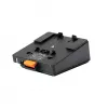 Brother PA-CR-005 caricabatterie per dispositivi mobili stampante portatile nero uso interno