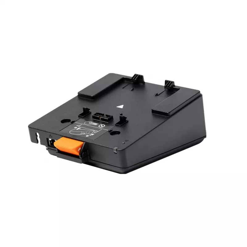Brother PA-CR-005 caricabatterie per dispositivi mobili stampante portatile nero uso interno