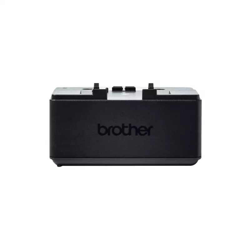 Brother PA-CR-005 caricabatterie per dispositivi mobili stampante portatile nero uso interno