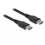 Cavo DisplayPort attivo DeLOCK 85502 8K 60 Hz 10 m
