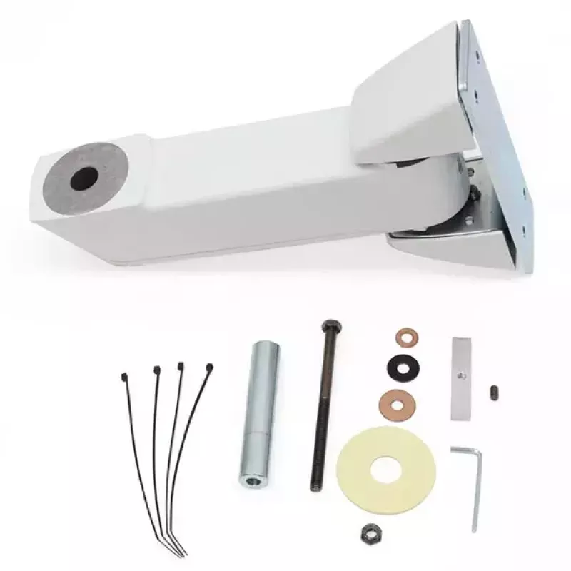 Accessorio per supporto monitor ERGOTRON 97-858-216, bianco, compatibile con Ergotron serie 45, peso 3,2 kg