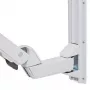 Accessorio per supporto monitor ERGOTRON 97-858-216, bianco, compatibile con Ergotron serie 45, peso 3,2 kg