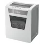 Leitz IQ Office distruggidocumenti P4, taglio a croce, 22,3 cm, 4 x 40 mm, 23 l, 225 fogli, 55 dB