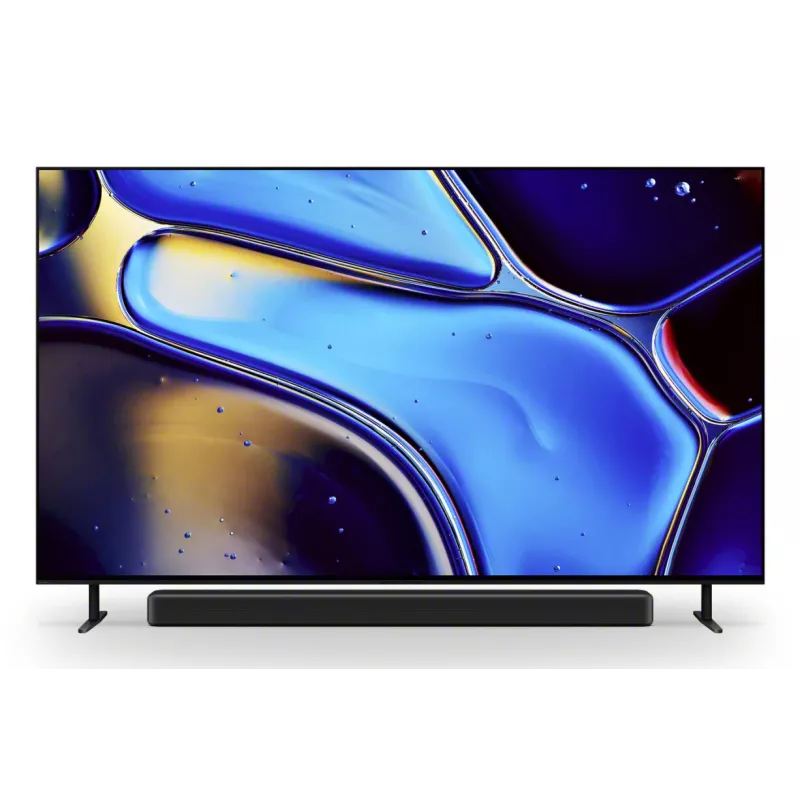 TV OLED Sony FWD-77XR80 77