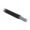 Guaina protettiva per cavi DeLOCK 60457 1 m x 13 mm nero