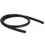 Guaina protettiva per cavi DeLOCK 60457 1 m x 13 mm nero