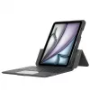 Targus VersaVu QWERTY US English Bluetooth nero
