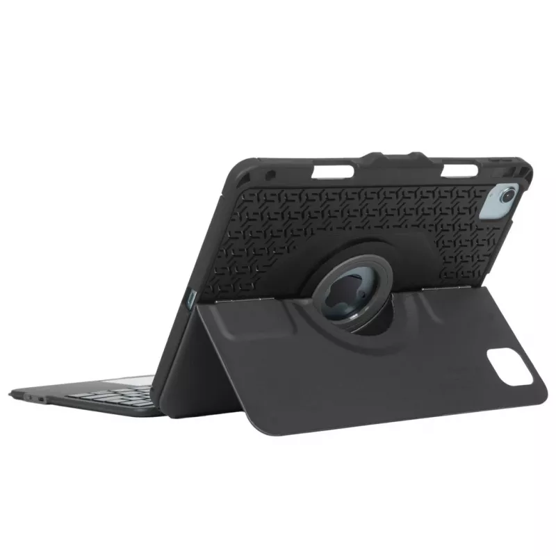 Targus VersaVu QWERTY US English Bluetooth nero