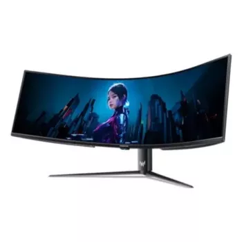 Monitor per computer Acer UM.NZ7EE.001 57 pollici LCD 7680 x 2160
