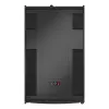 APC NetShelter SX, armadio rack networking, 48U, 2258H x 750W x 1200D mm, con pareti laterali, nero