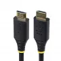 StarTech.com cavo HDMI Ultra High Speed certificato 1 m (3ft), 8K 60Hz/4K 120Hz, cavo HDMI 2.1 con HDR10+ / eARC, 48Gbps, cavo HDMI 8K per monitor/TV/display, guaina TPE flessibile
