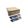 Cartuccia toner Brother TN-900CTWIN ciano confezione da 2, laser, resa 12.000 pagine