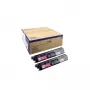 Cartuccia toner Brother TN-329MTWIN magenta 2 pezzi, laser, resa 12000 pagine