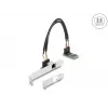 DeLOCK 95272 Scheda di rete interna 2500 Mbit/s cablata M.2 Ethernet
