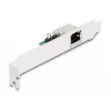 DeLOCK 95272 Scheda di rete interna 2500 Mbit/s cablata M.2 Ethernet