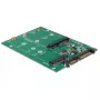 Scheda di interfaccia DeLOCK 62670 interna M.2 mSATA
