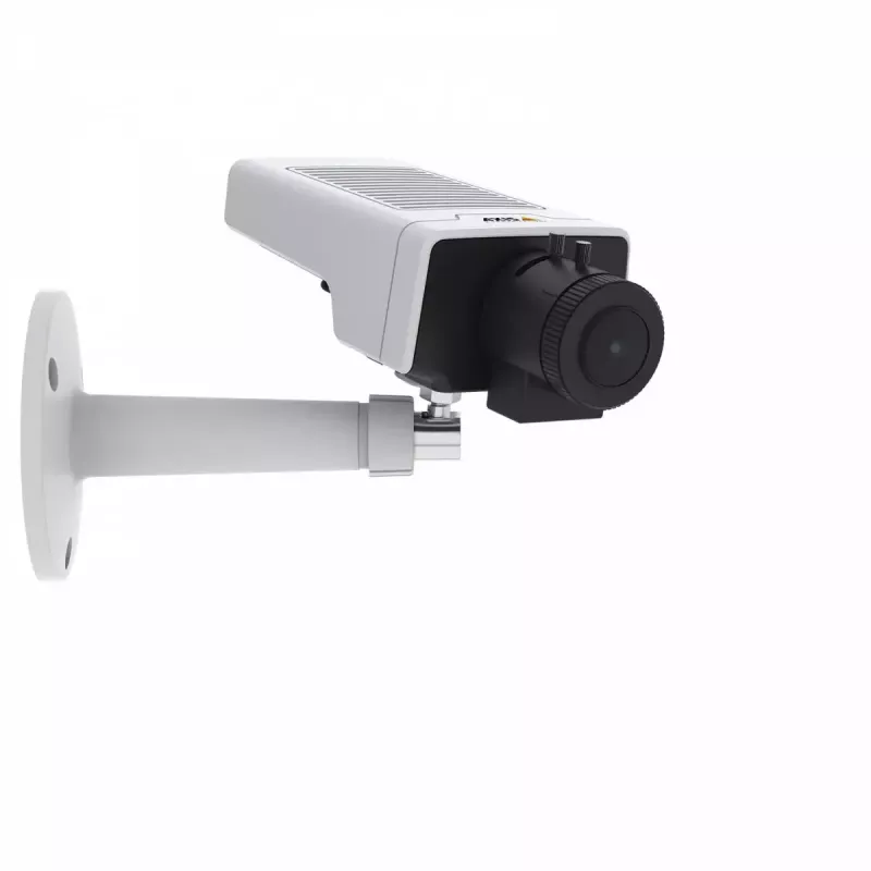 Axis 02580-001 Telecamera di videosorveglianza box IP per interni 1920 x 1080 pixel soffitto/parete