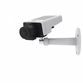 Axis 02580-001 Telecamera di videosorveglianza box IP per interni 1920 x 1080 pixel soffitto/parete