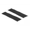 Fascia a velcro DeLOCK L 10 m x L 50 mm nera