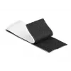 Fascia a velcro DeLOCK L 10 m x L 50 mm nera