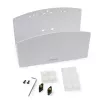 Supporto ERGOTRON 80-063-216, bianco, peso massimo 22,7 kg