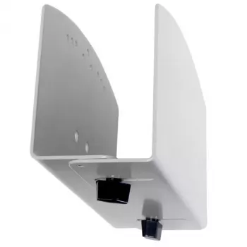 Supporto ERGOTRON 80-063-216, bianco, peso massimo 22,7 kg
