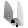 Supporto ERGOTRON 80-063-216, bianco, peso massimo 22,7 kg