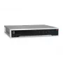 LevelOne GEMINI videoregistratore di rete a 16 canali, H.265, 16 canali, 3840 x 2160 pixel, 128 utenti, H.264, H.264+, H.265, MPEG4, Embedded LINUX, 256 Mbit/s