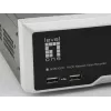 LevelOne GEMINI videoregistratore di rete a 16 canali, H.265, 16 canali, 3840 x 2160 pixel, 128 utenti, H.264, H.264+, H.265, MPEG4, Embedded LINUX, 256 Mbit/s